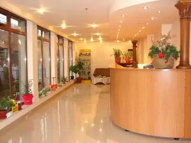 Pension Turistica Montana