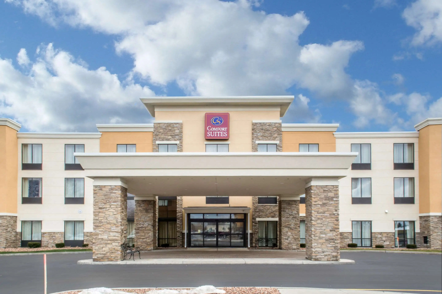 Cicero Grand - Syracuse North