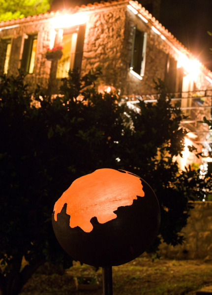 Opora Country Living