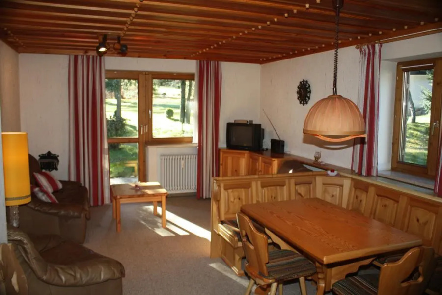 Ferienwohnung Haus Glockenblume