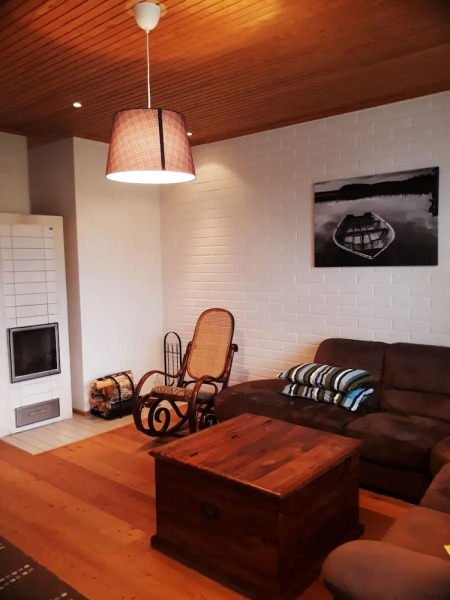 Pajarinniemi Cottage