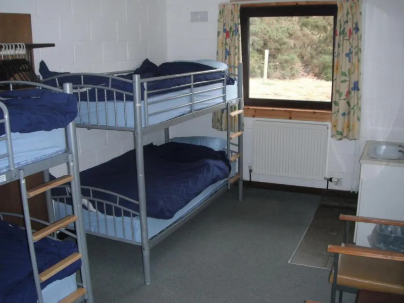 Torridon Youth Hostel