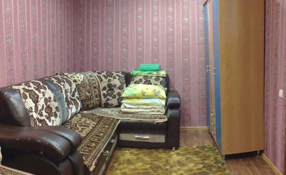 Home Hotel On Kirova 90A