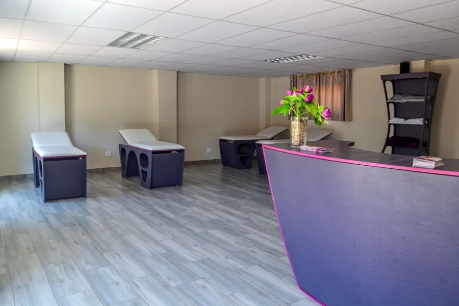 Sheerwalk Conference & Leisure