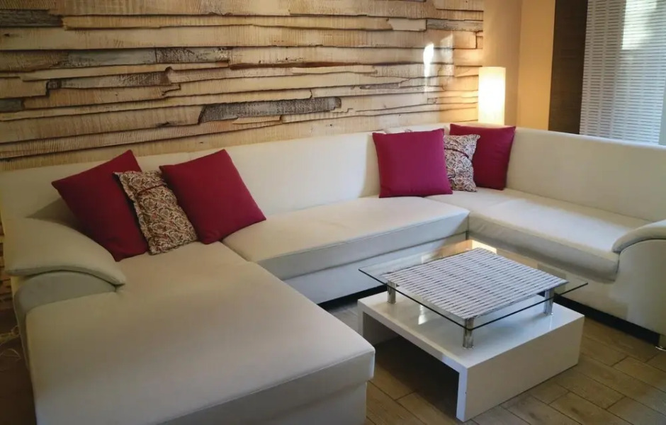 Nice Apartment in Thulendorf/sagerheide With 3 Bedrooms