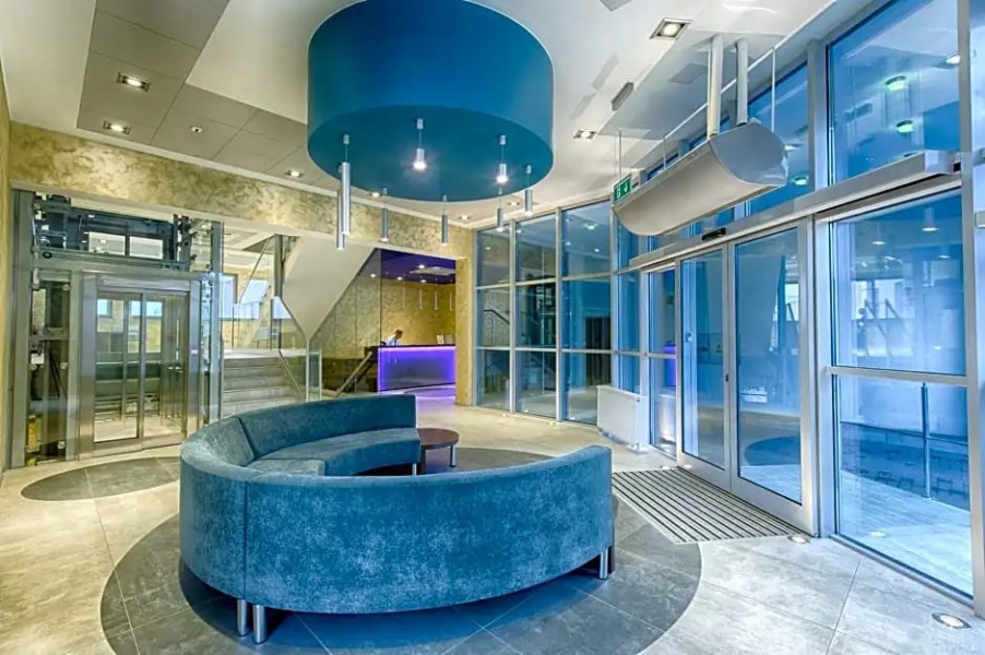 Hotel Lazur SPA & Conference