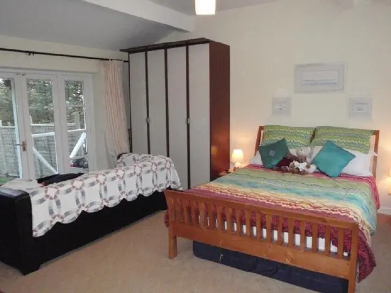 Harbour View Bungalow