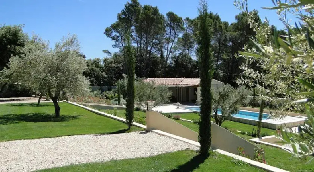 La Confidente - Bed and Breakfast