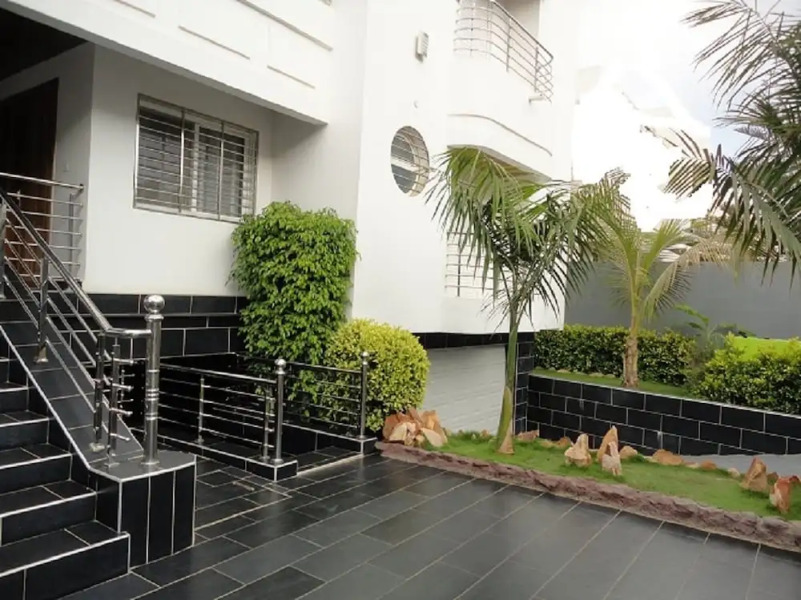 Villa de prestige Mermoz