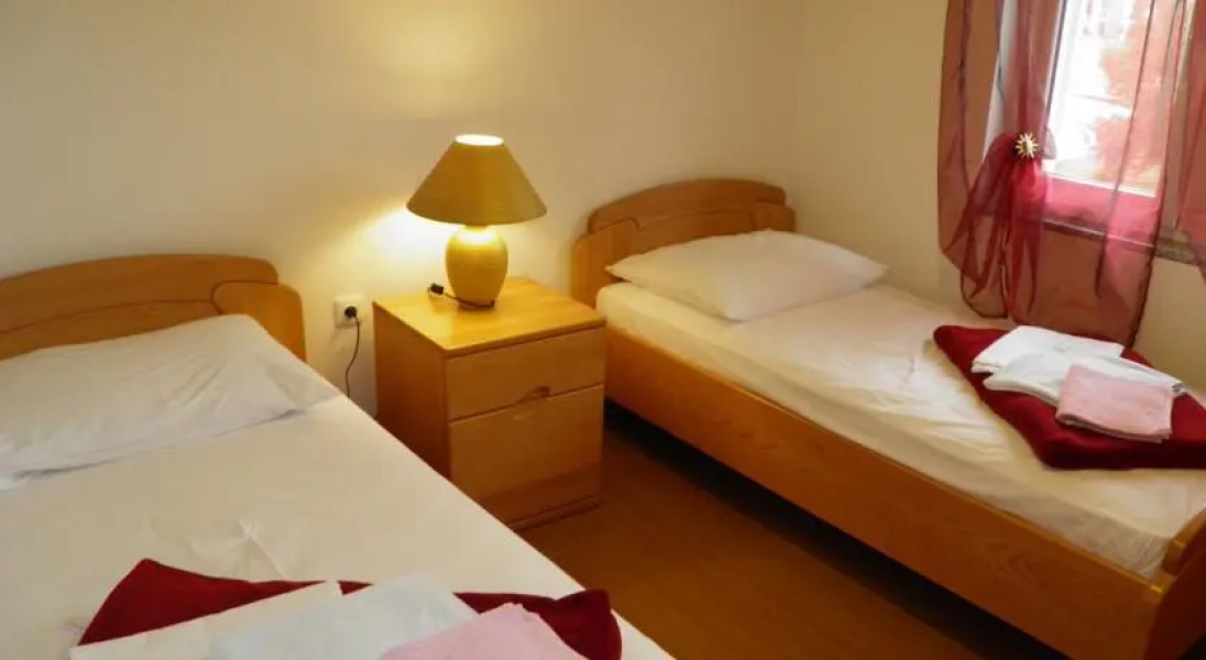 Apartment Velnic Zlatomir