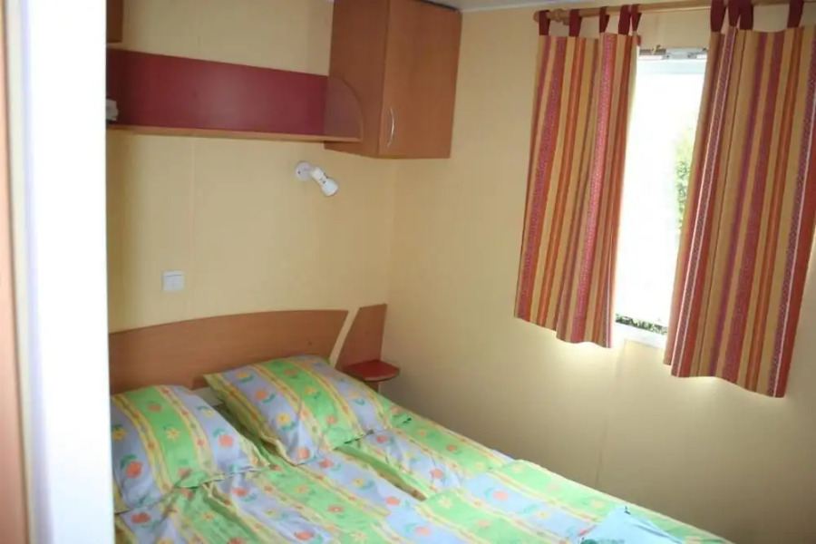 Camping Le Verger Fleuri