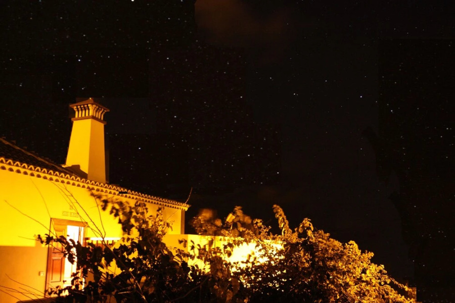 Los Nacientes: Marcos