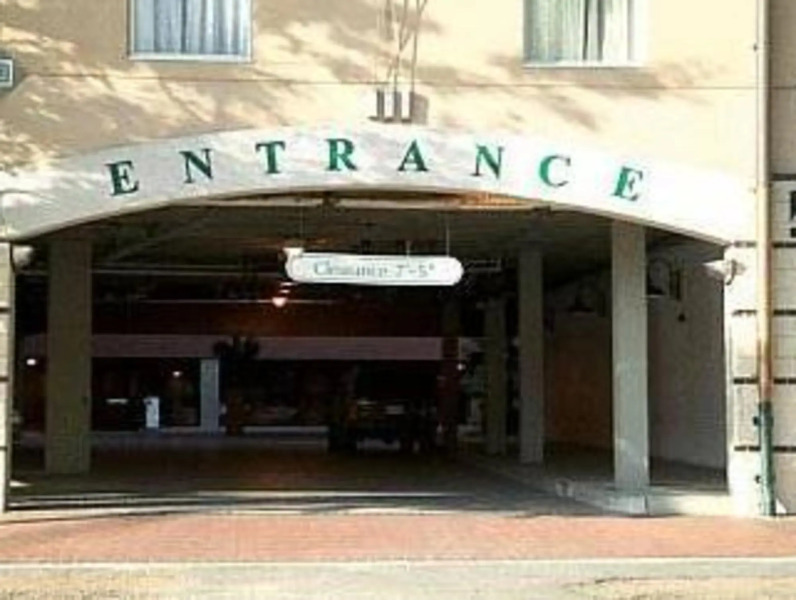 Courtyard by Marriott New Orleans Warehouse Arts District