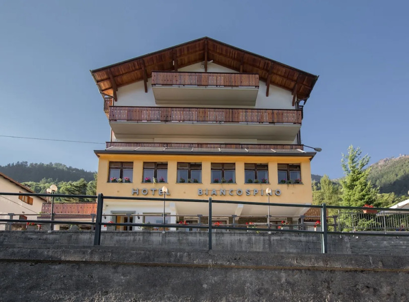 Hotel Biancospino