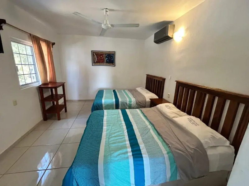 Bungalows Buenavista