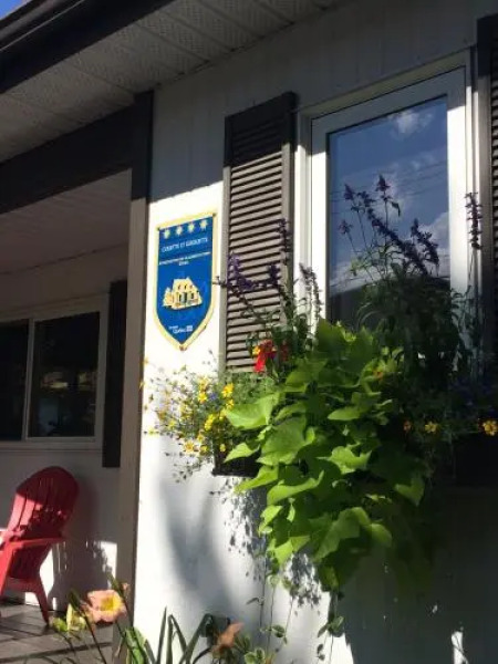 Gîte Couette et Girouette