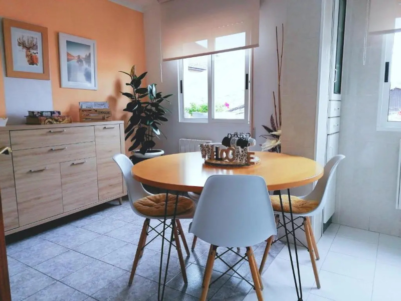 Apartamento Sobreira en centro Allariz con WIFI
