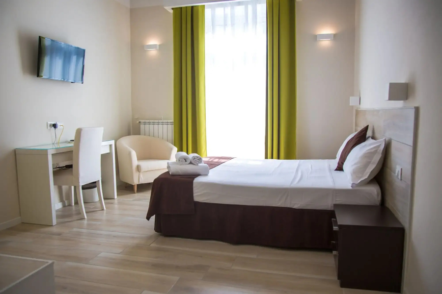 Dada Suites
