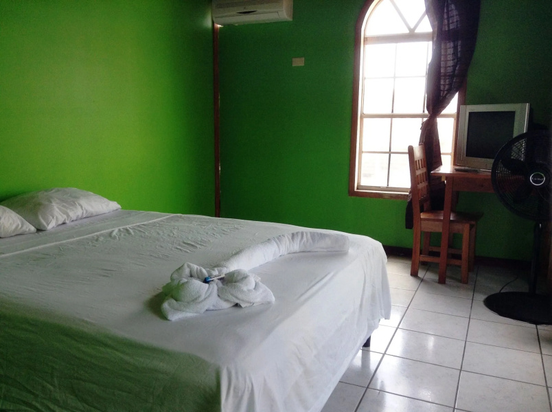 Amelia Guest House