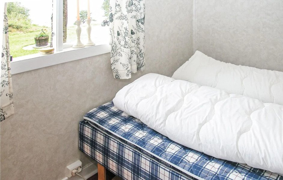 Amazing Home in Etne With 2 Bedrooms and Wifi