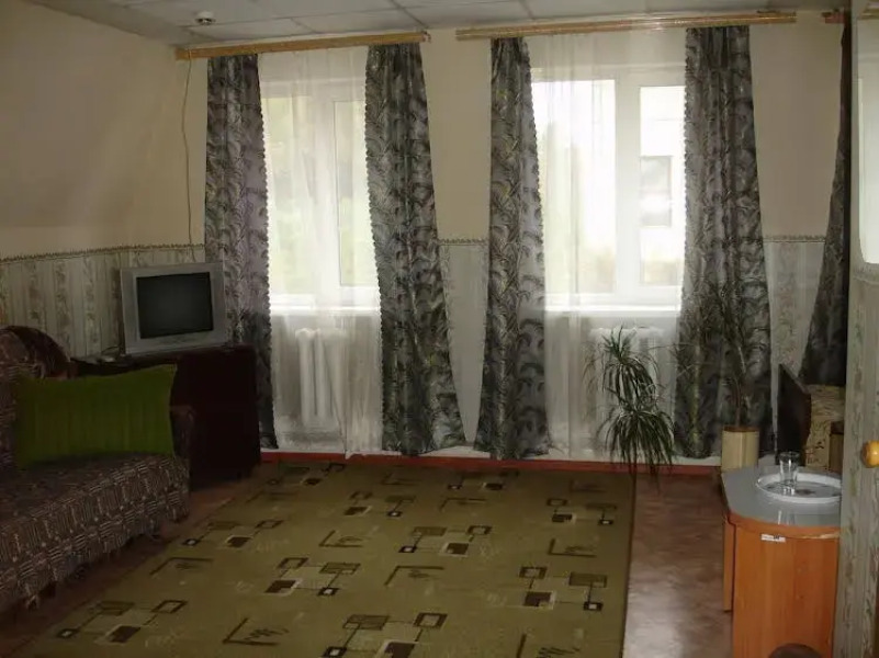 Мини-Отель Ленкост