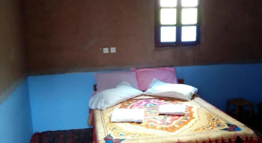 Camping Les Palmeraies