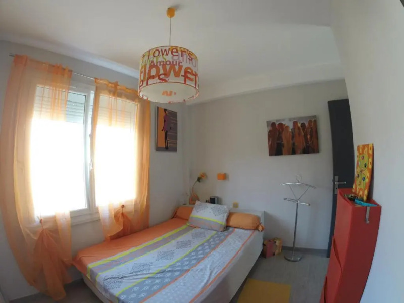 T2 refait à neuf, Terrasse 15m2