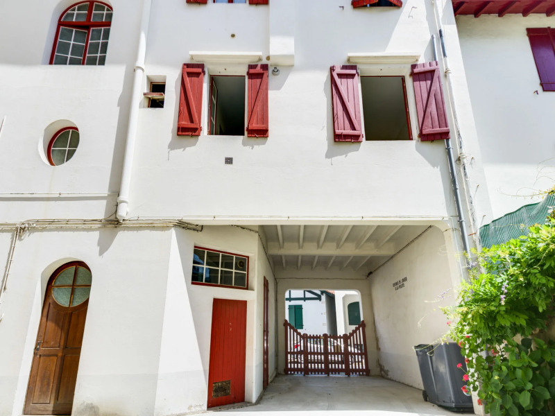 Apartment Andree Baita