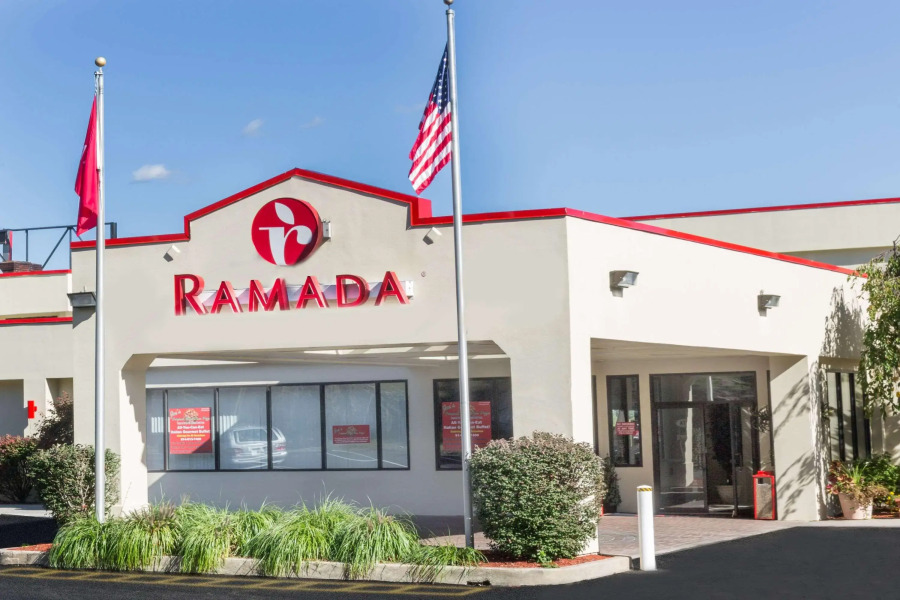 Ramada Yonkers
