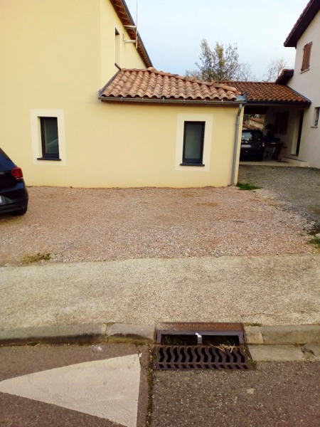 House With 5 Bedrooms in Auzeville-tolosane, With Furnished Garden and Wifi