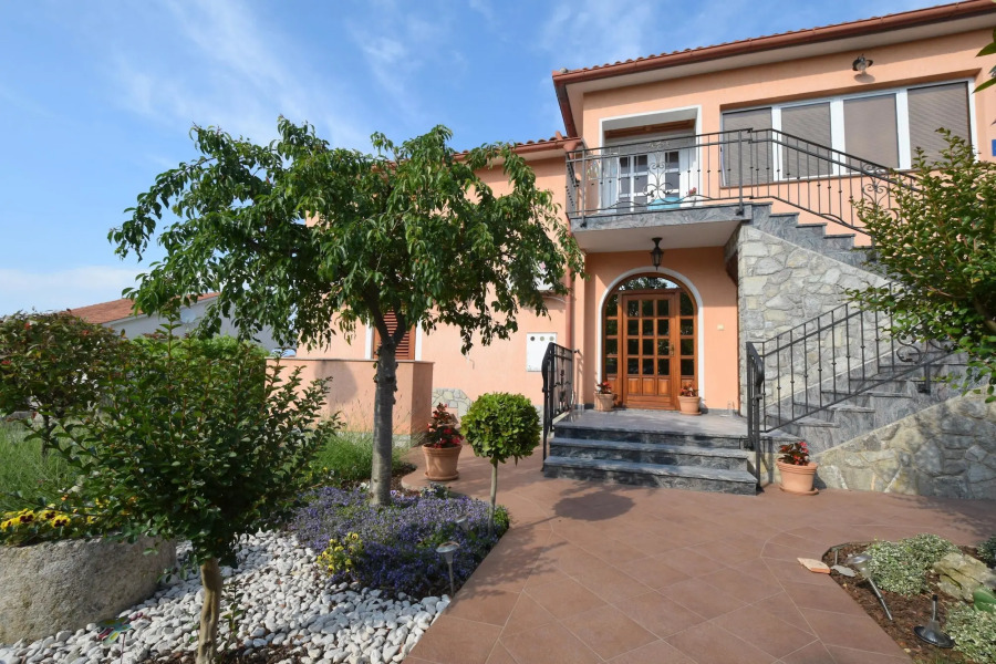 Apartments Prendivoj