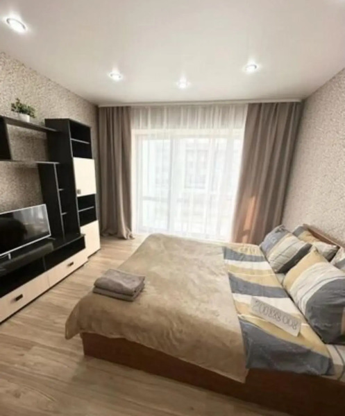 Апартаменты на улице Свердлова 107А