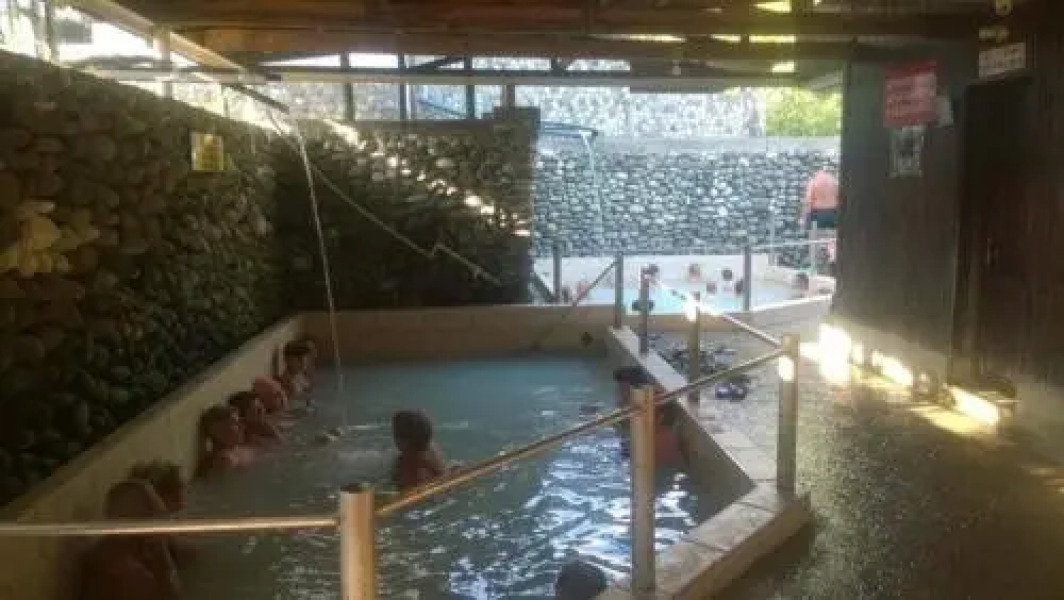 Guest house Little Paradise