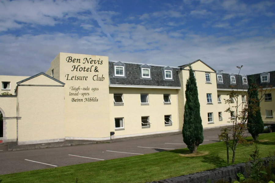 Ben Nevis Hotel & Leisure Club