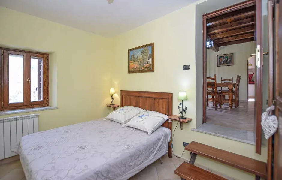 Amazing Home in Subiaco With 2 Bedrooms and Outdoor Swimming Pool