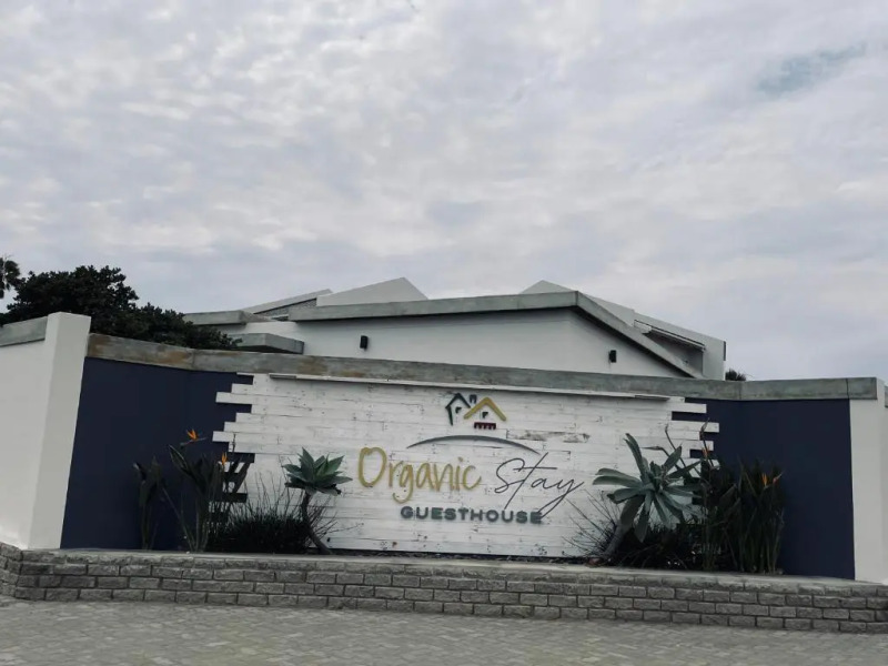 Organic Stay Guesthouse