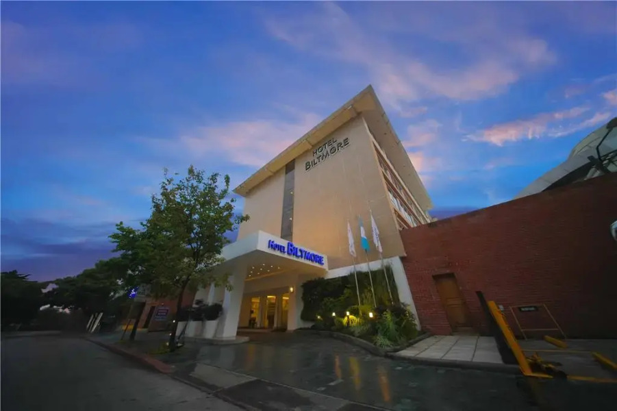 Hotel Biltmore
