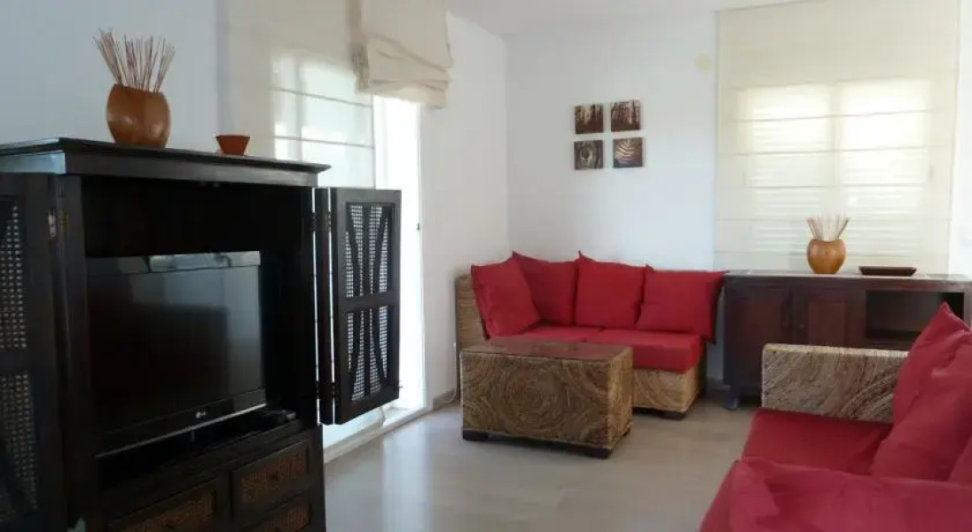 Chalet Quim