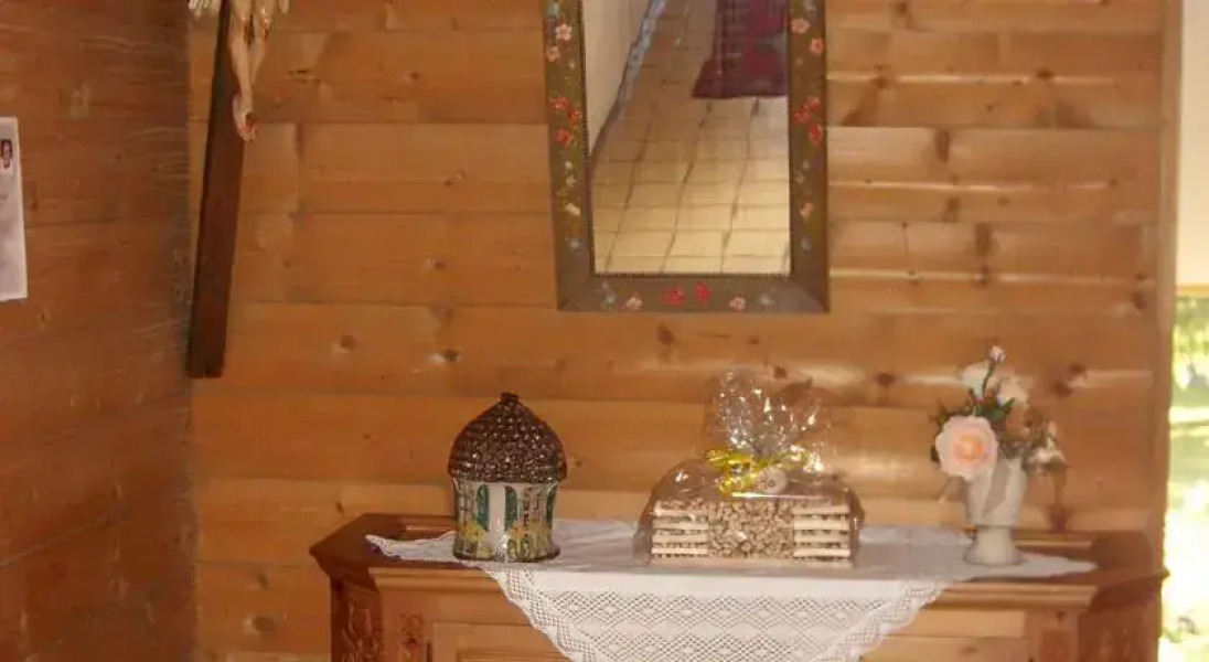 Appartements Birkenhof