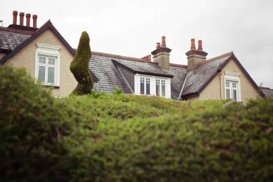 Kilcoran Lodge Hotel