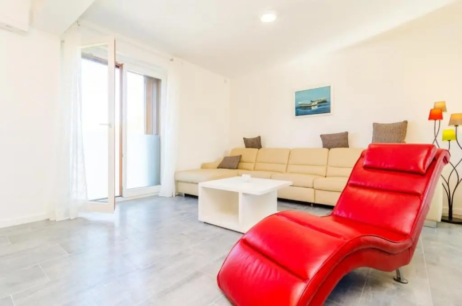 Apartments Lula