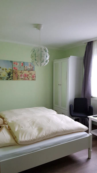 Hotel Heldt Dependance