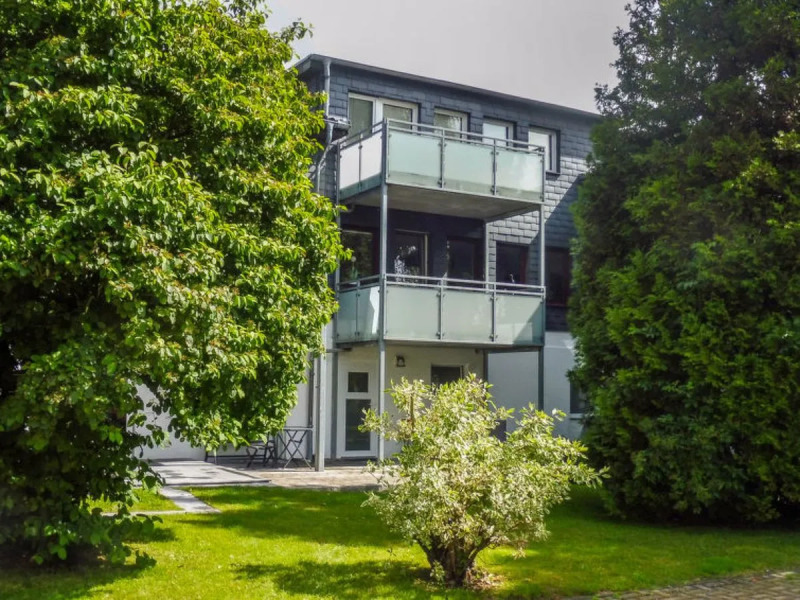 Apartment Fasan Warwerort