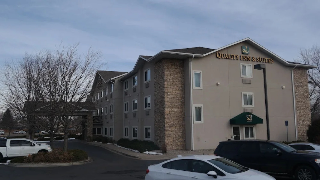 Comfort Inn Loveland