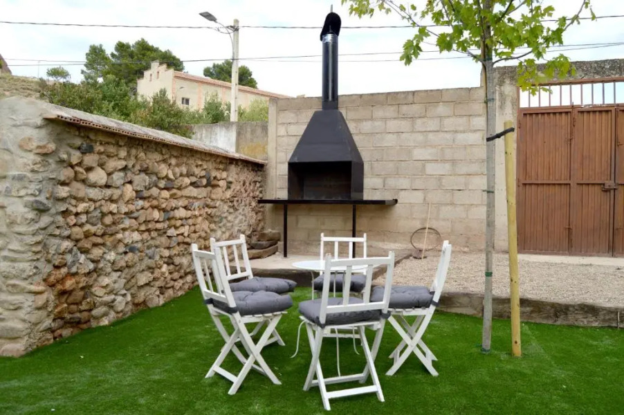 Ohana Apartamento Rural