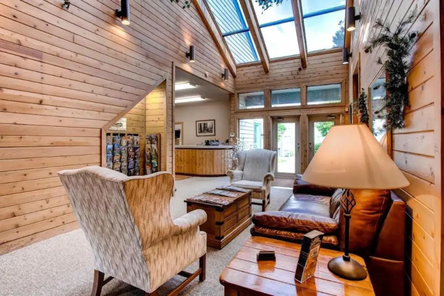 A Tennessee Joy, 1 Bedroom, Indoor Pool, WiFi, Fireplace, Sleeps 2