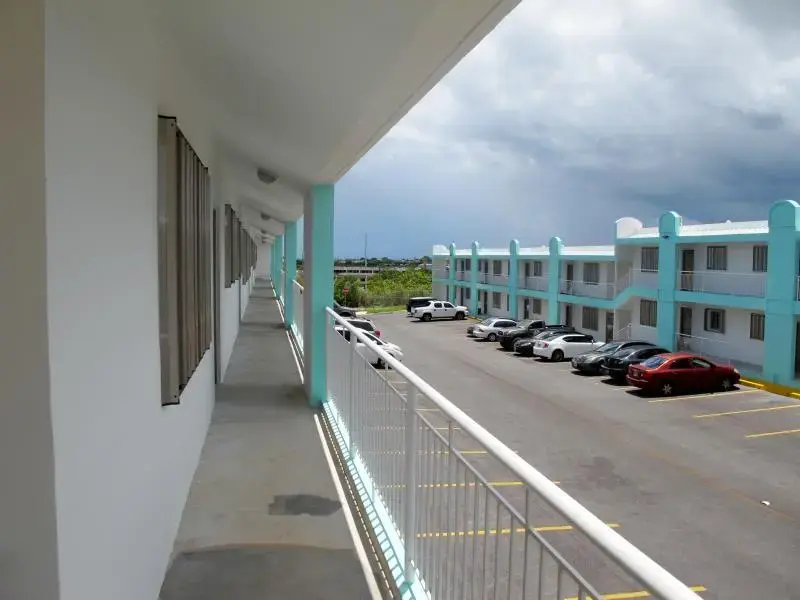 JJ Residence