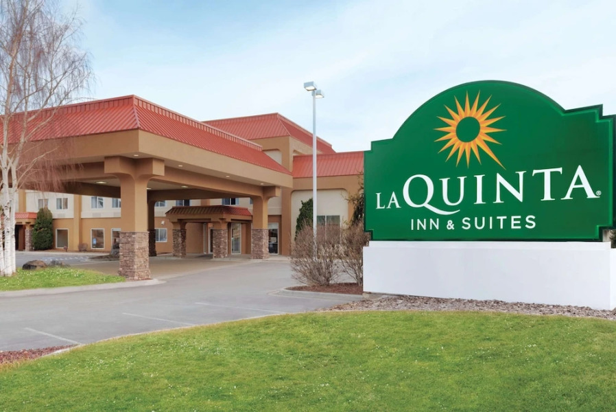 La Quinta Inn & Suites Pocatello