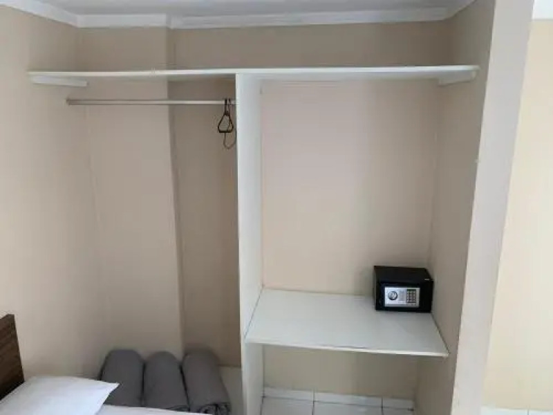 Pousada Areia Da Praia