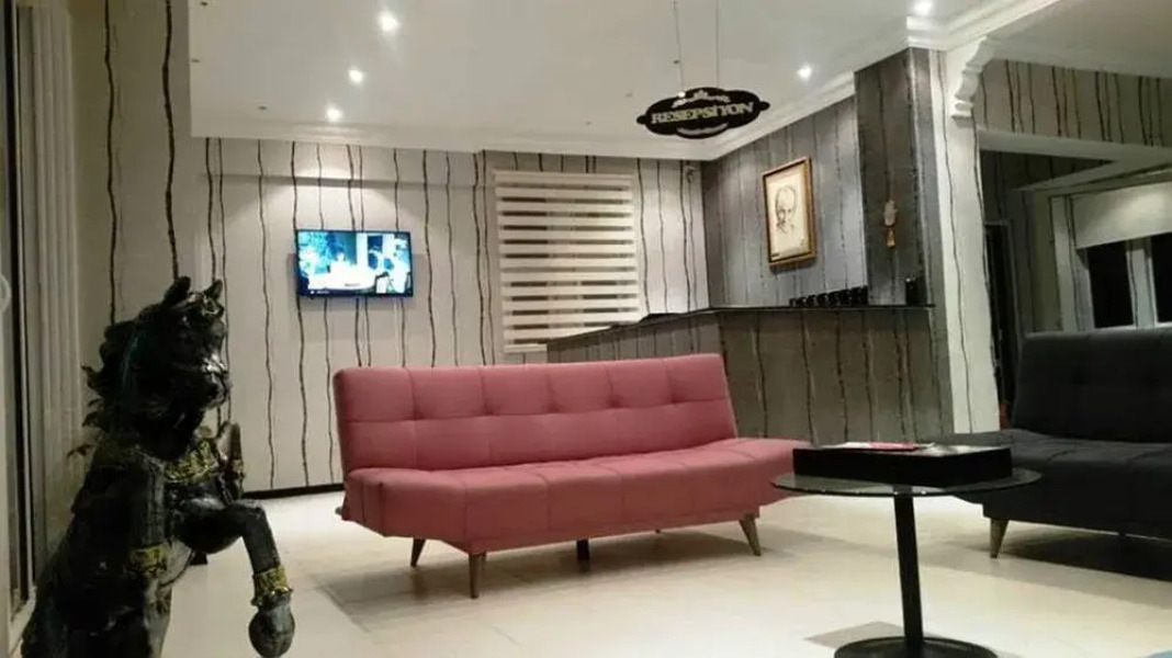 CasaTuana Hotel Erdek